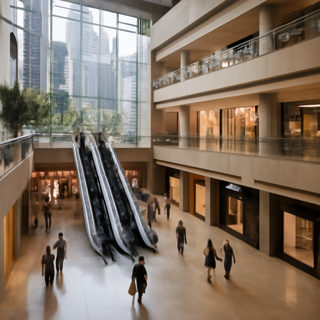 홍콩명품쇼핑몰